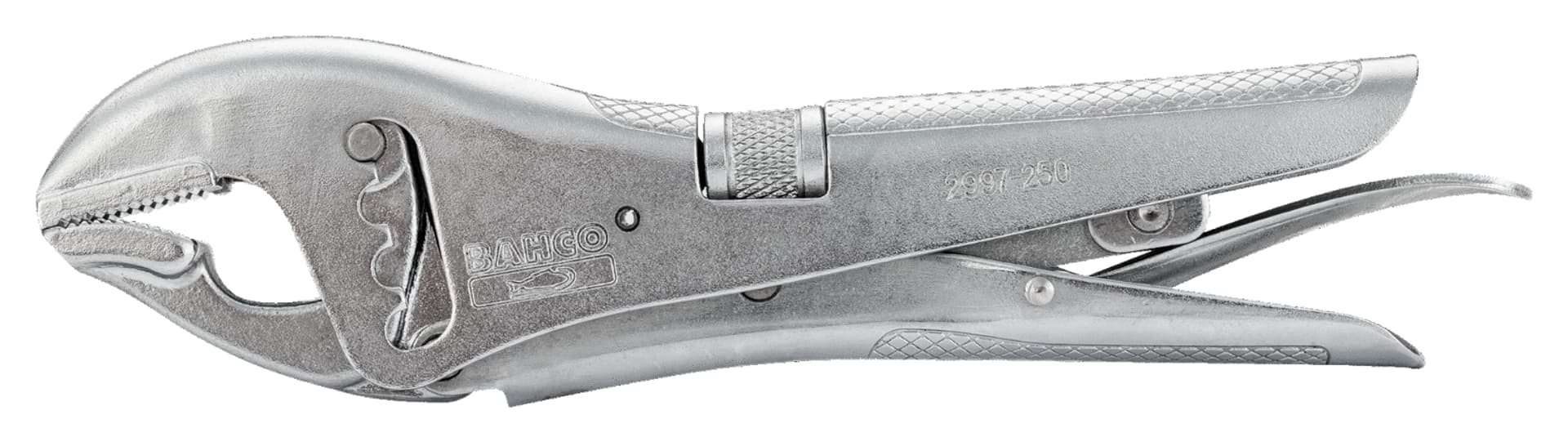 

Szczypce uniwersalne Morse'a 235 mm, krótkie szczęki BAHCO