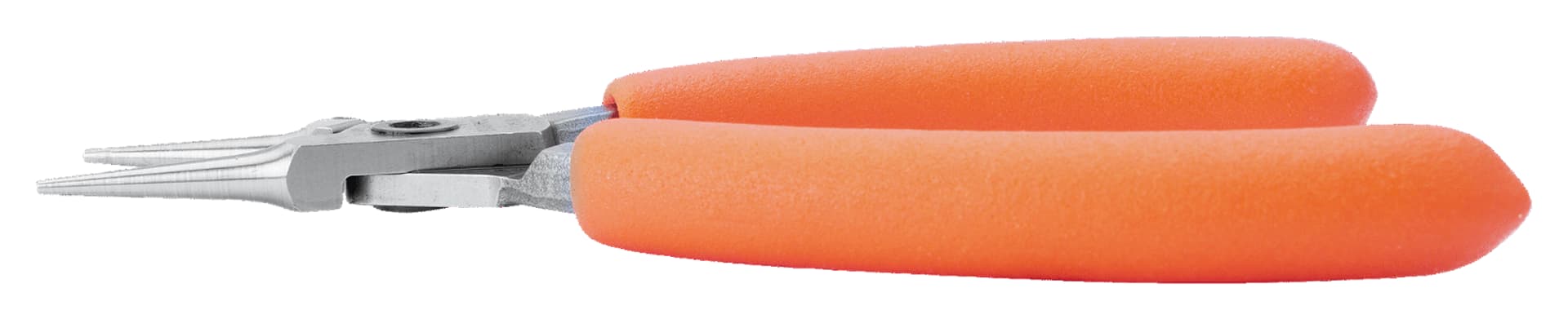

Szczypce zaokrąglone 127 mm BAHCO