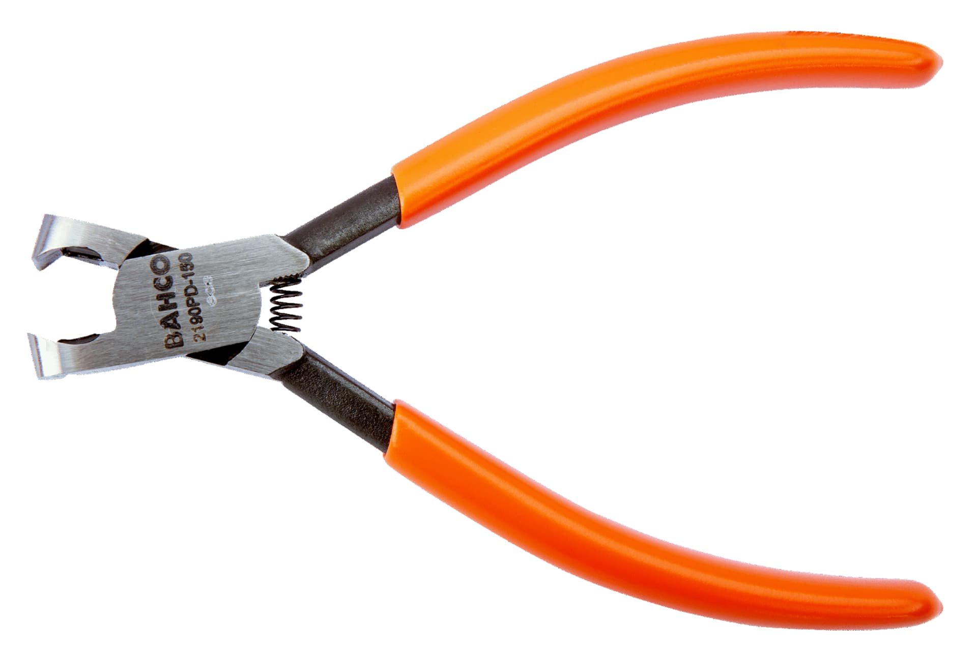 

Ucinaki boczne do plastiku 150mm BAHCO