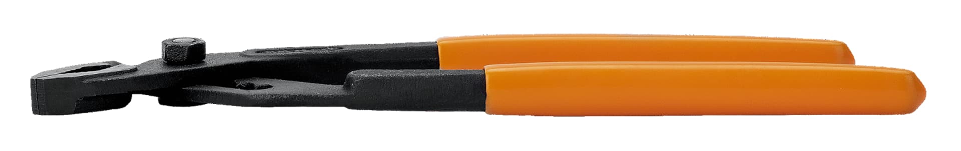 

Szczypce nastawne 117 mm BAHCO