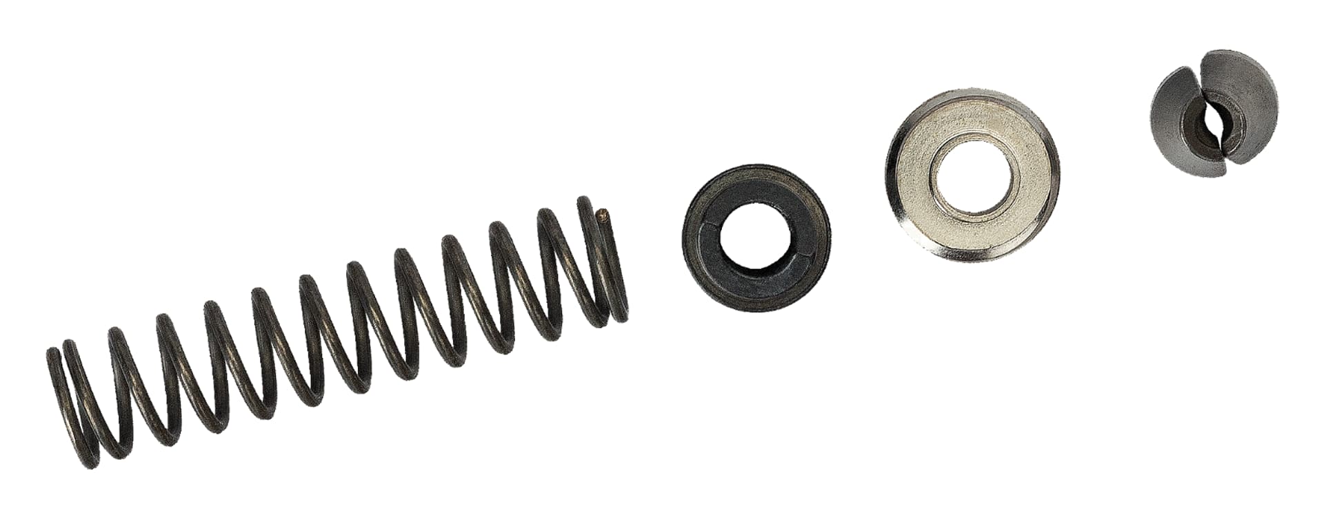 

Śruba, sprężyna, wypychacz i szczęka do nitownicy 2681 BAHCO