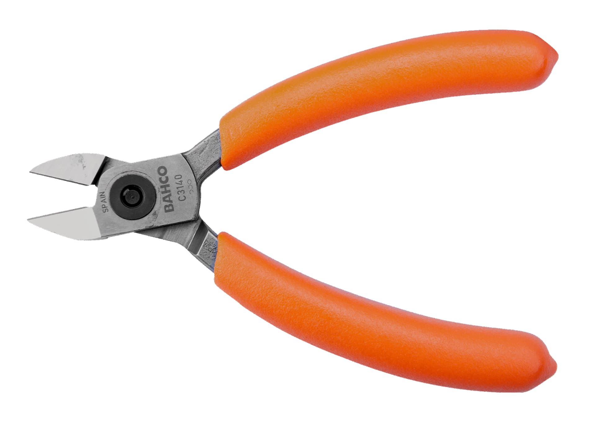 

Szczypce tnące boczne 130 mm C3140 BAHCO