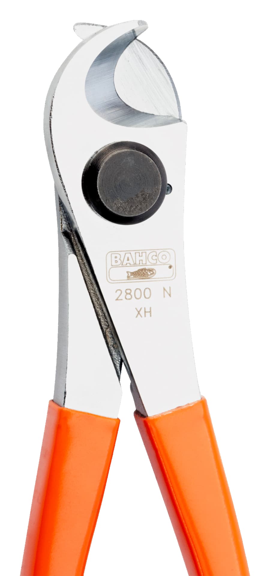 

Nożyce do kabli 170 mm BAHCO
