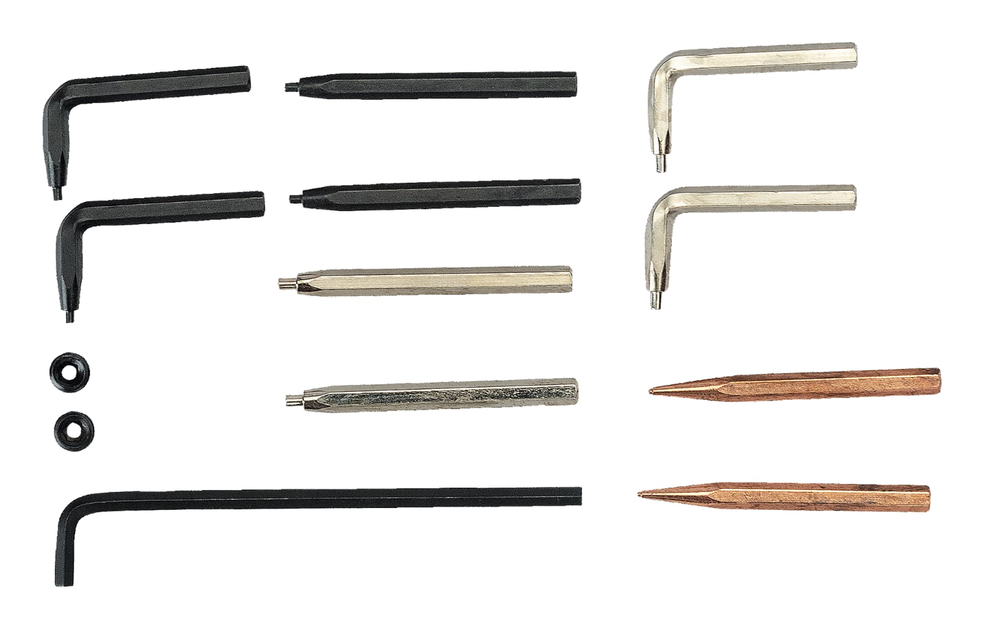 

Końcówka prosta do szczypiec 2928-160 (0.6 0.9 1.2 mm) BAHCO, 0.6 0.9 1.2 mm) bahc