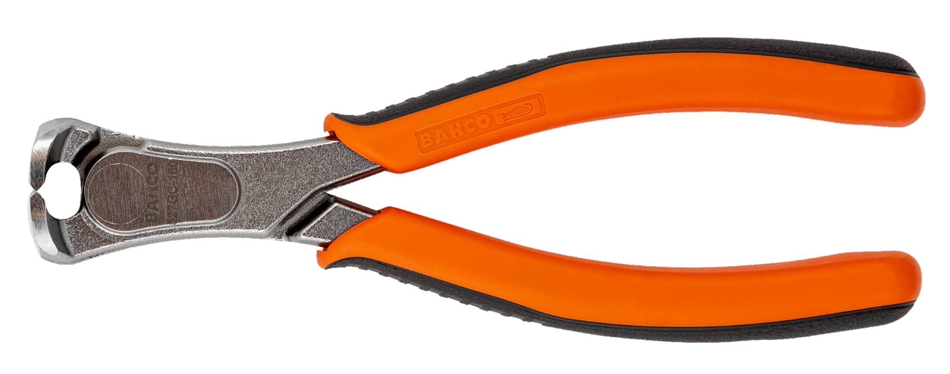 

Ucinaki czołowe 160 mm do twardego drutu BAHCO