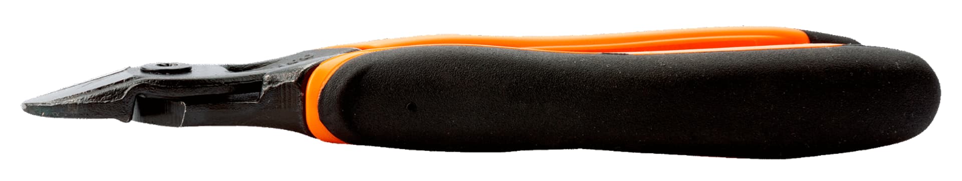 

Ucinaki boczne ERGO™ do tworzywa sztucznego 160mm BAHCO