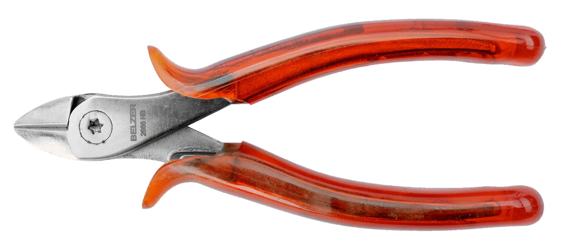 

Ucinaki boczne 160 mm chromowane do drutu stalowego BAHCO