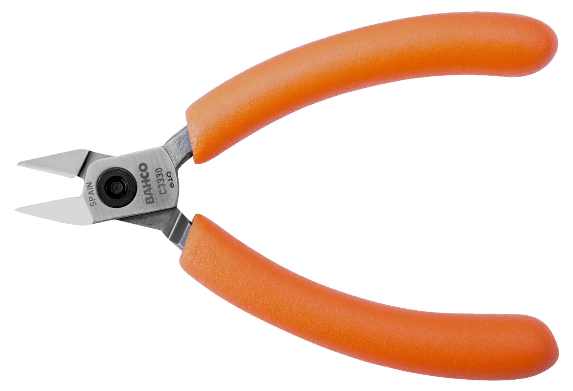 

Ucinaki boczne zwężane 115 mm 0,3-1,6 mm BAHCO