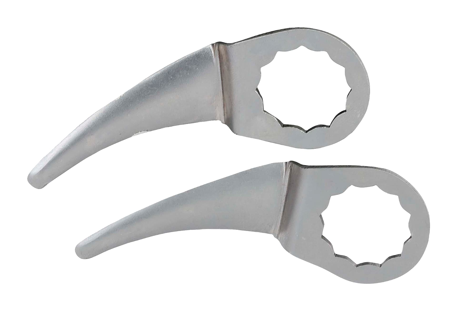 

Ostrza odsadzone 30 mm 2 sztuki BAHCO