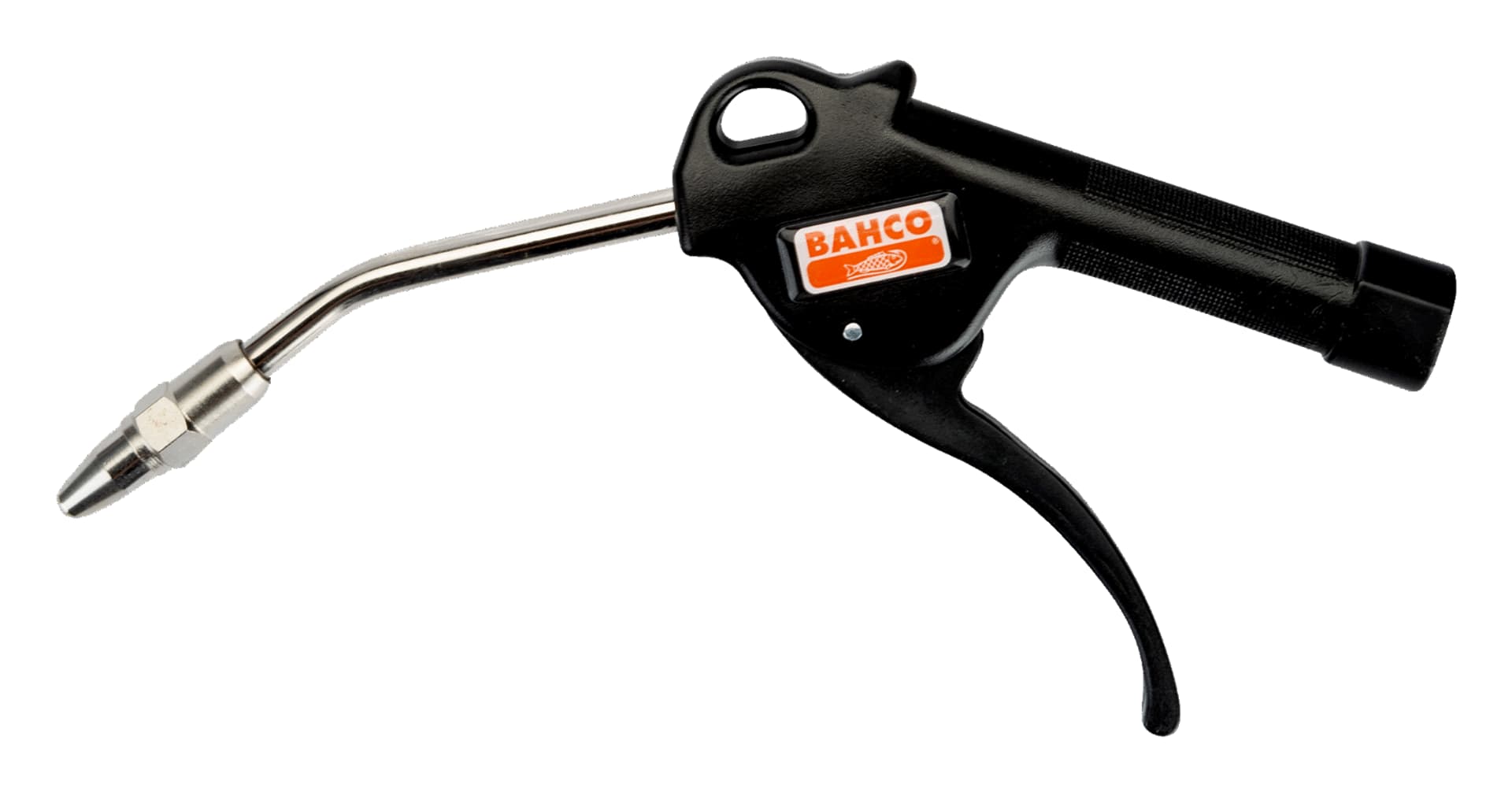 

Przedmuchiwacz pistoletowy 6.3 bar 245 mm BAHCO
