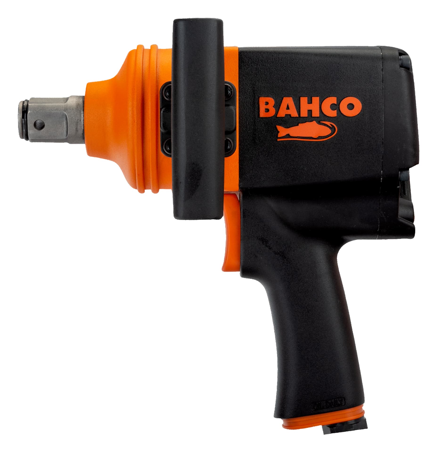 

Klucz udarowy z uchwytem pistoletowym 1" BAHCO