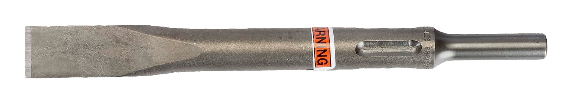 

Rylec płaski nie obracany 19 mm BAHCO