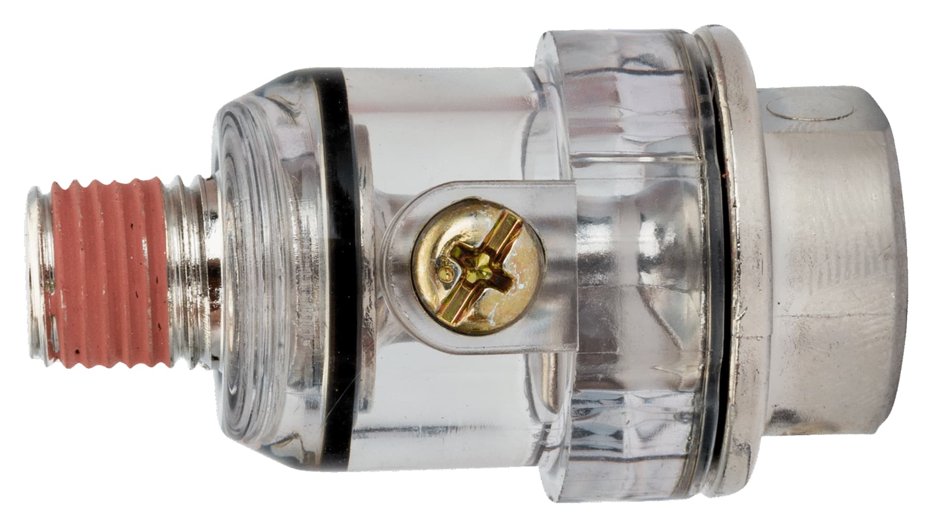 

Smarownica mini 1/4 cala BAHCO