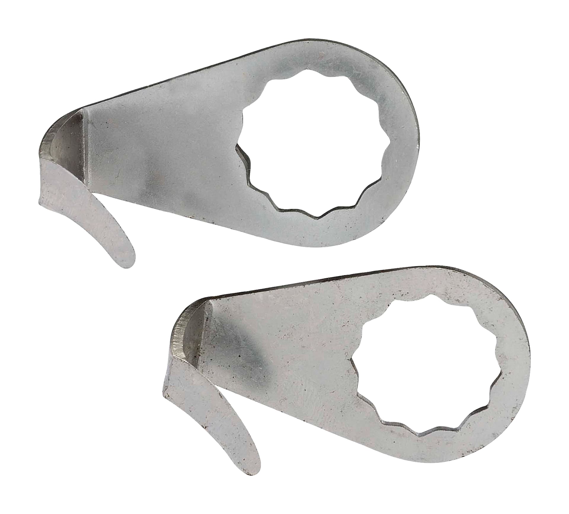 

Ostrze w kształcie "U" 36 mm, 2 szt. BAHCO