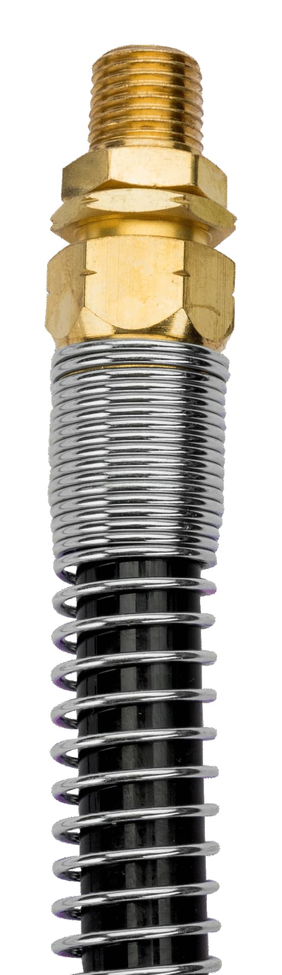 

Wąż pneumatyczny spiralny 10 mm 10 m 1/4"-1/4" NPT BAHCO