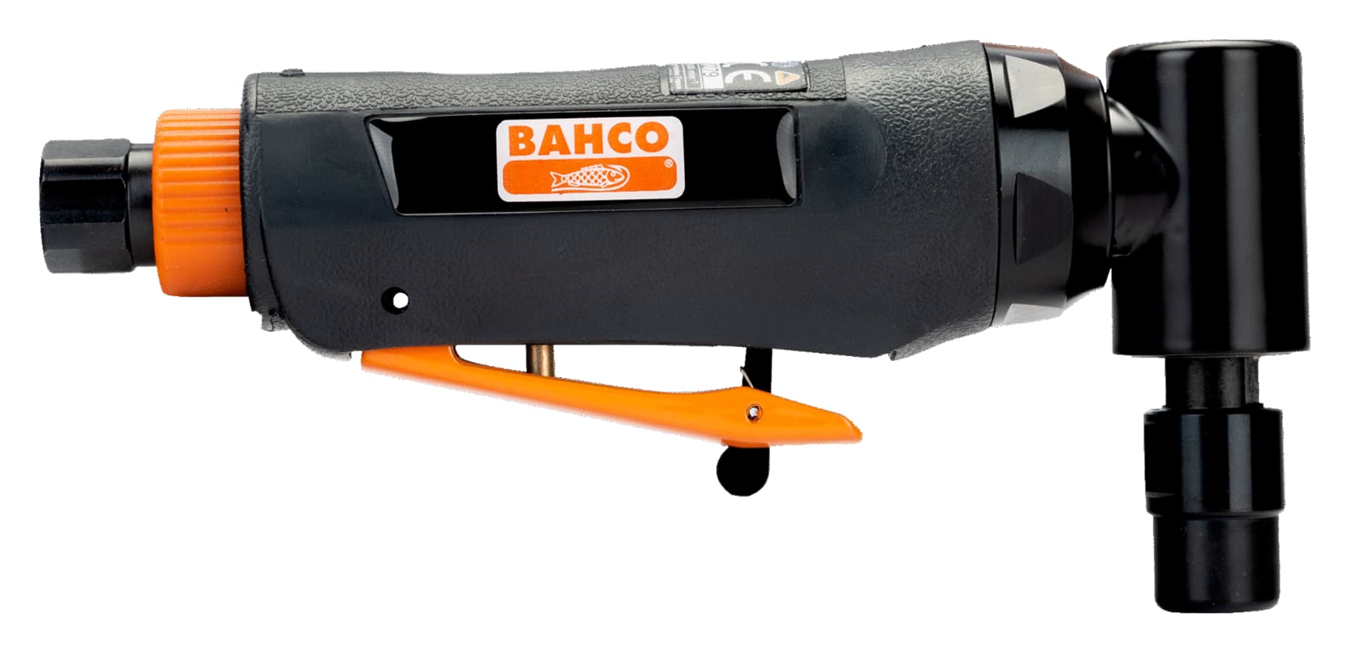 

Szlifierka kątowa z głowicą mini 6 mm BAHCO
