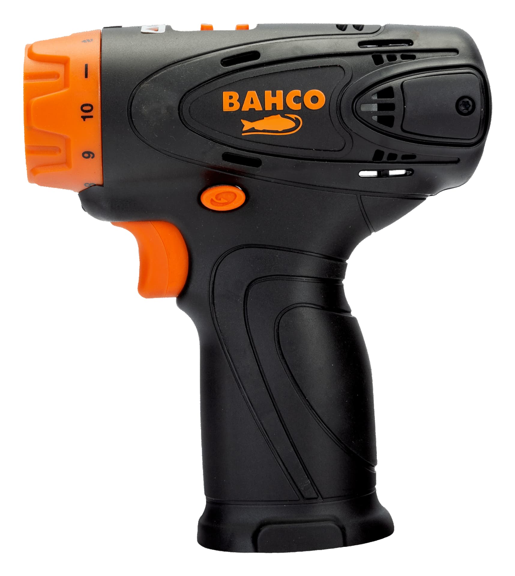 

Wkrętarka 12V 1/4" dwubiegowa BAHCO