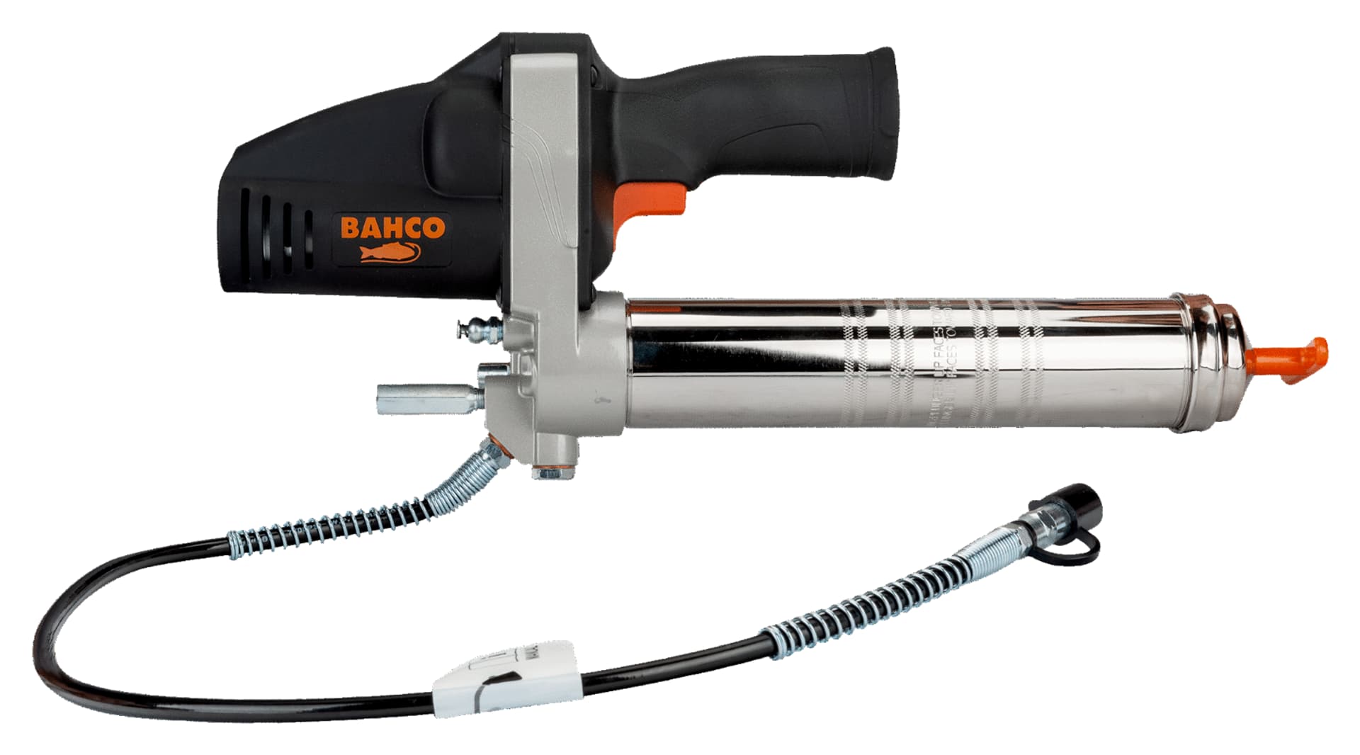 

Smarownica 14,4V, 400g, 78.6 dBA, 0.39 m/s², 196 mm BAHCO