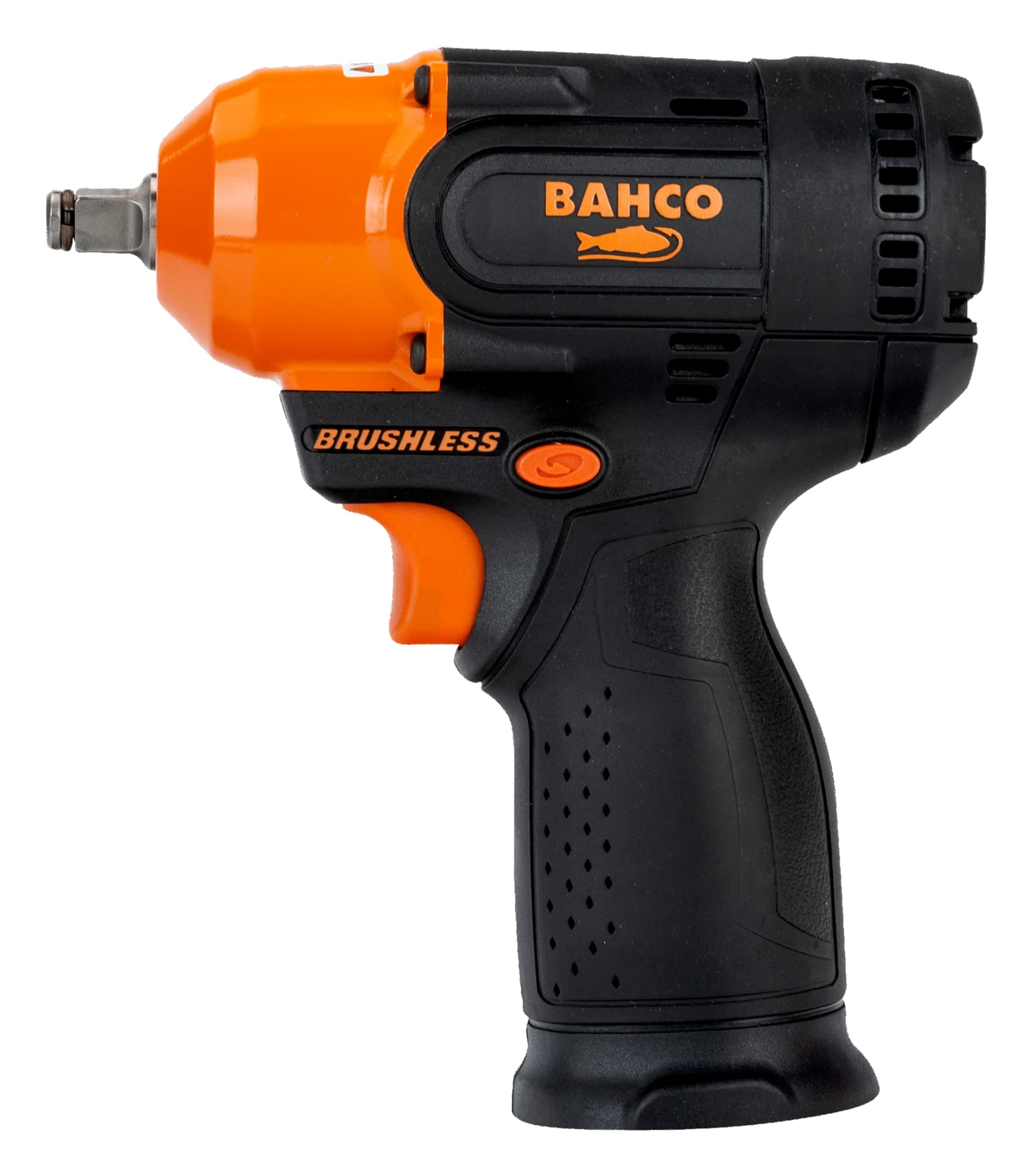 

Klucz udarowy 3/8", napięcie 14.4 V, moment maksymalny 392 N·m BAHCO