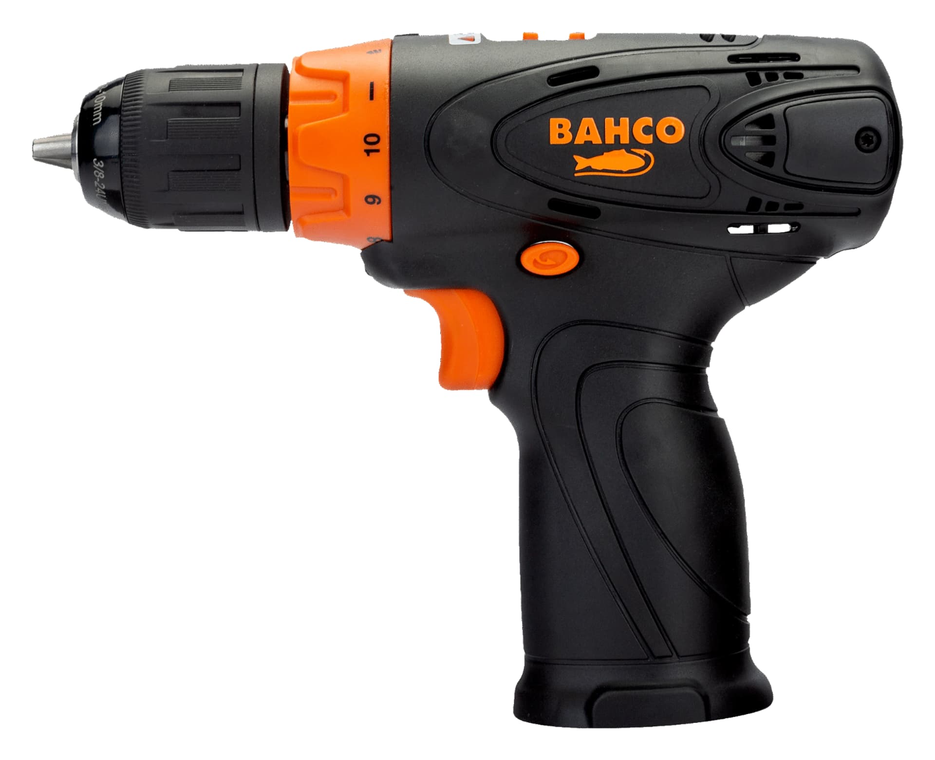 

Wiertarko-wkrętarka 12V 10mm 24 N·m BAHCO
