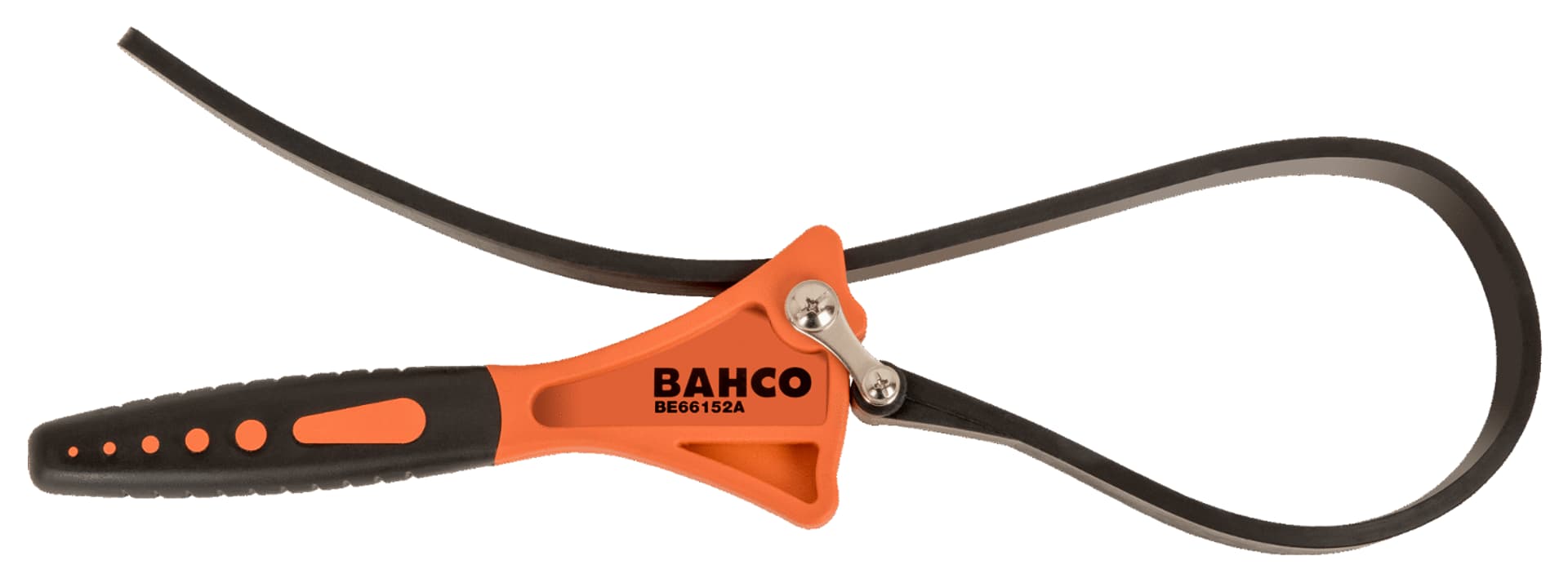 

Uniwersalny klucz paskowy BAHCO