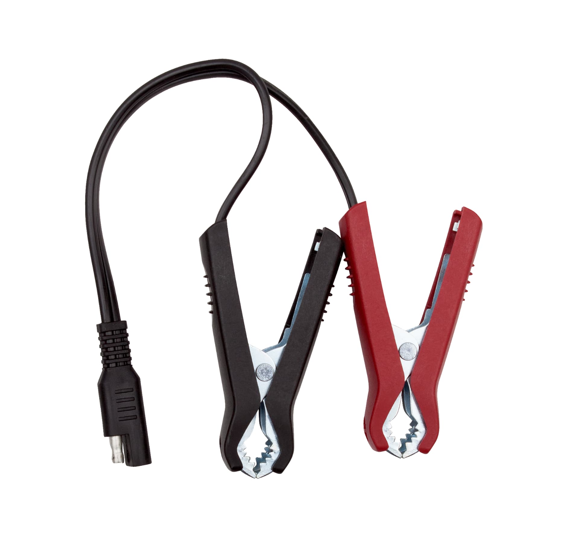 

Kabel z szczękami do akumulatorów dla ładowarek BBCE612-2, BBCE12-3, BBCE12-6 BAHCO