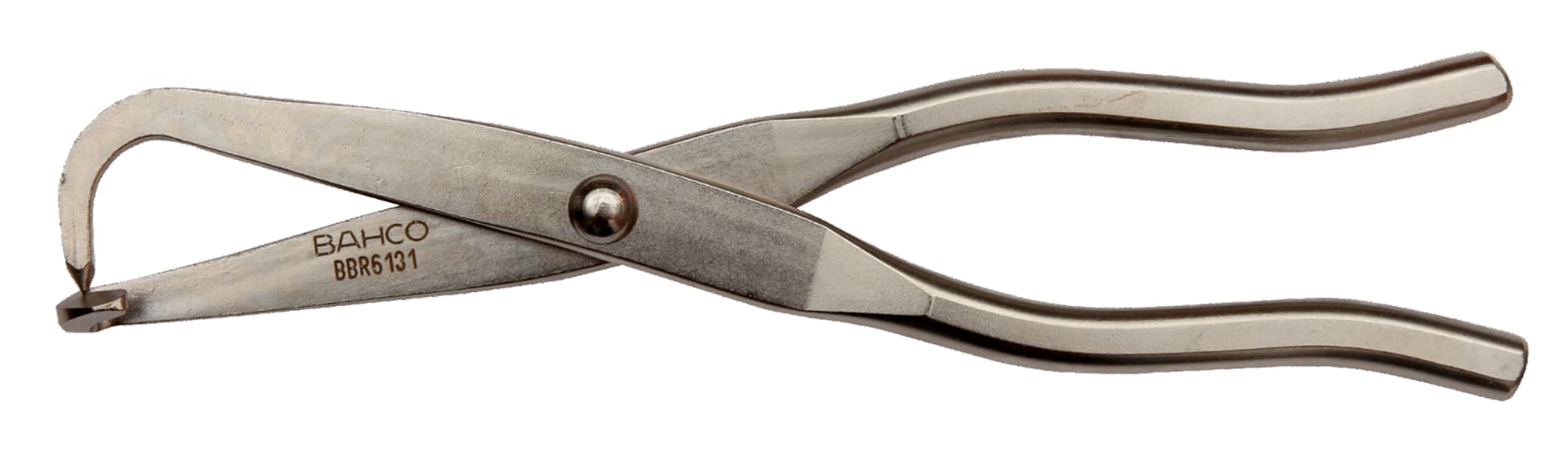 

Szczypce do sprężyn hamulcowych, 210 mm BAHCO