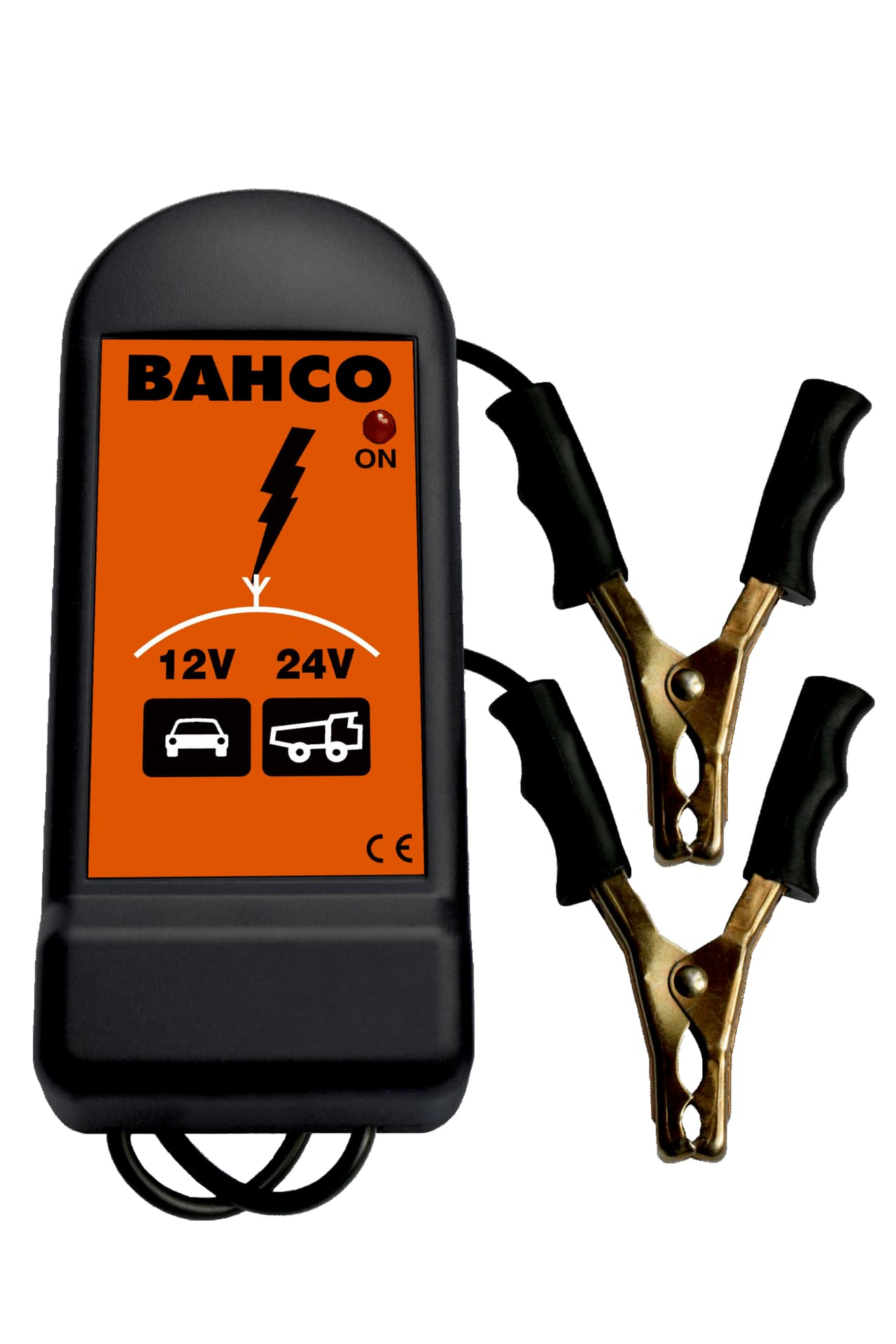 

Ochrona przed przepięciami 12/24 V BAHCO