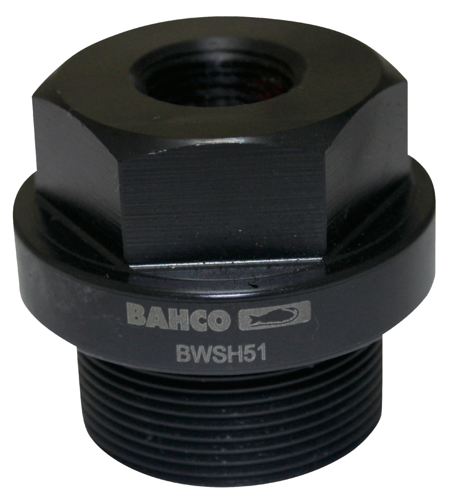 

Adapter M18 do młotka bezwładnościowego BWSH BAHCO