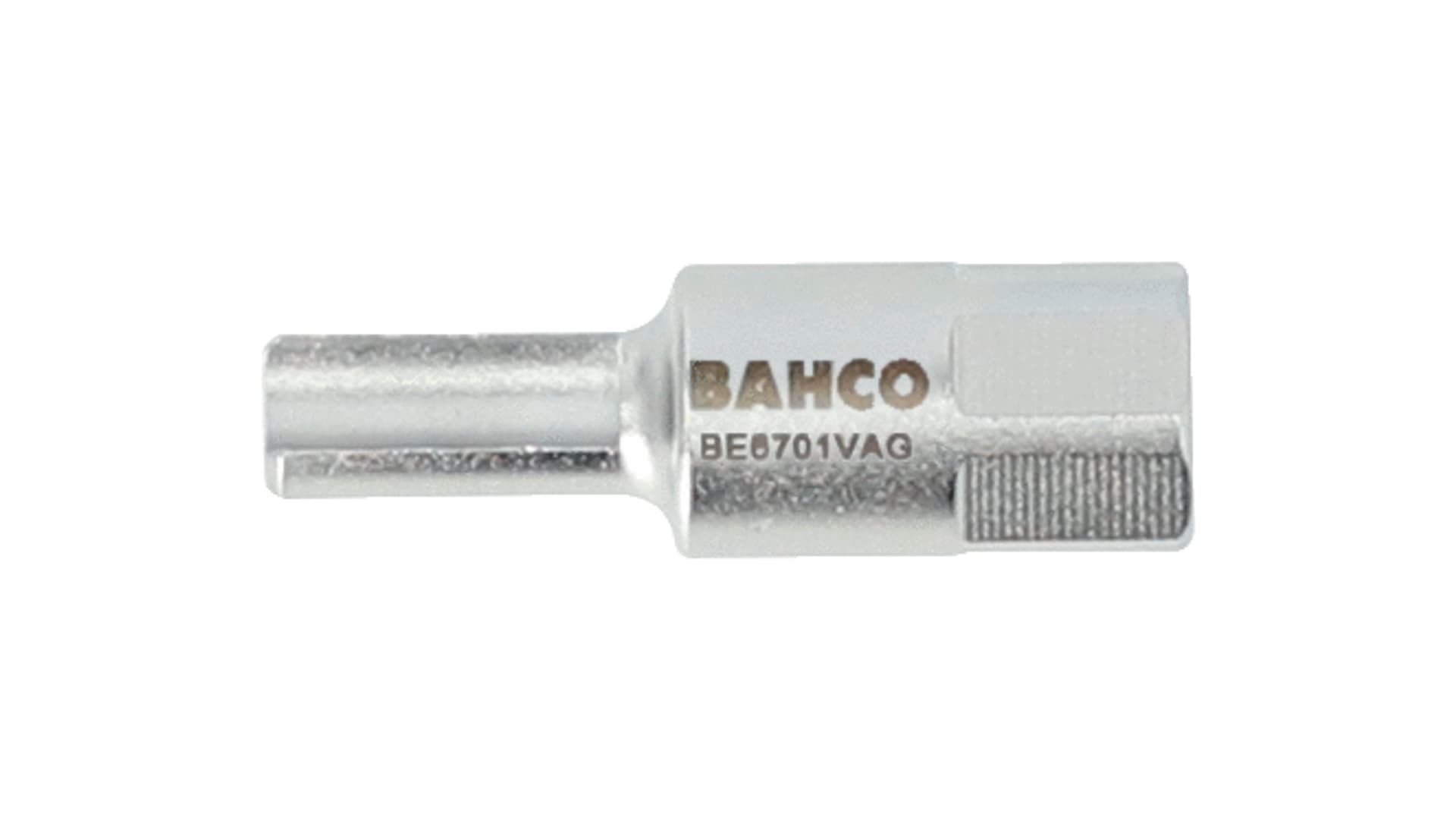 

Nasadka do korków spustowych oleju VAG 1/4“ BAHCO