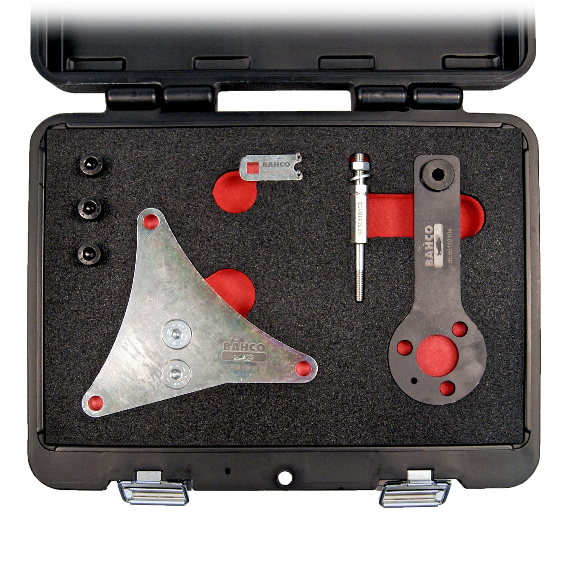 

Zestaw do rozrządów FCA 1.4 MULTIAIR BAHCO