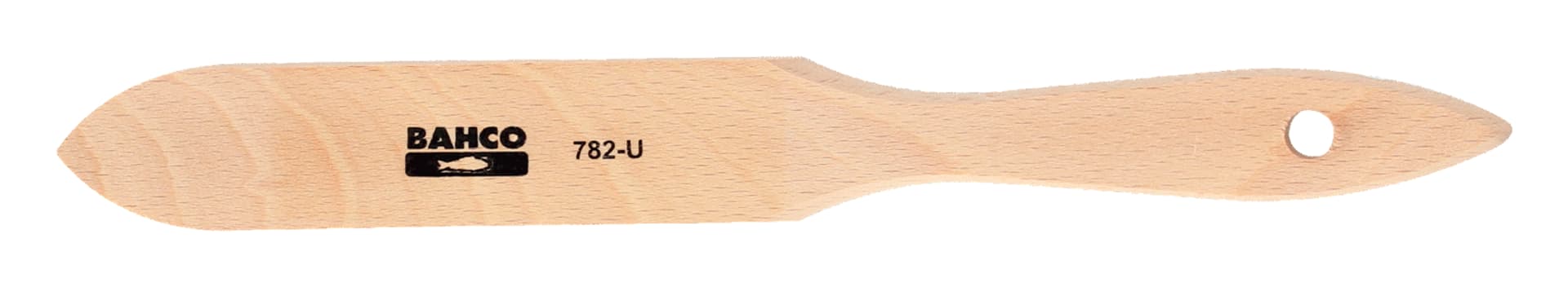 

Uniwersalna szczotka druciana BAHCO