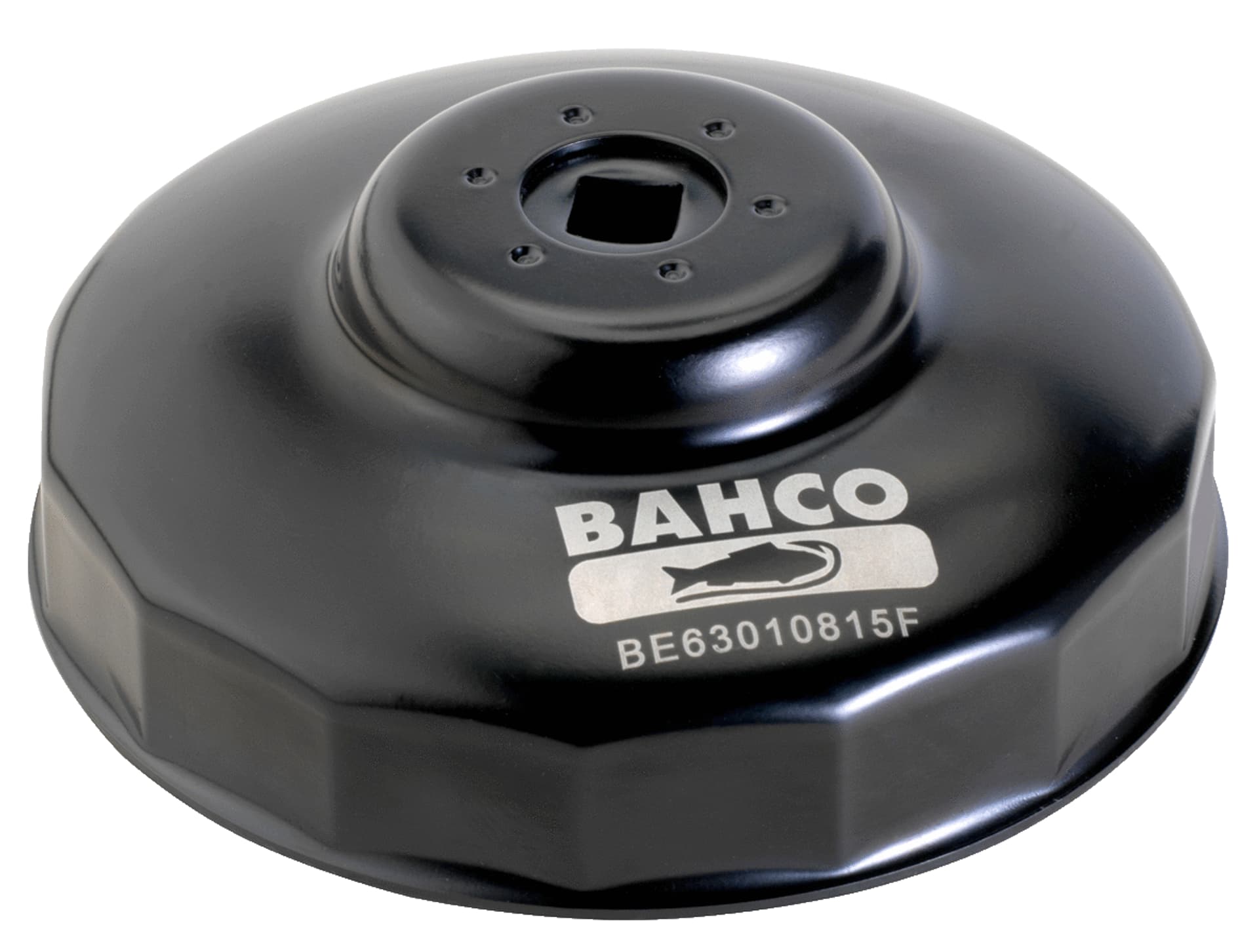 

Klucz do filtra oleju 66 mm 6 powierzchni Fiat, Renault BAHCO