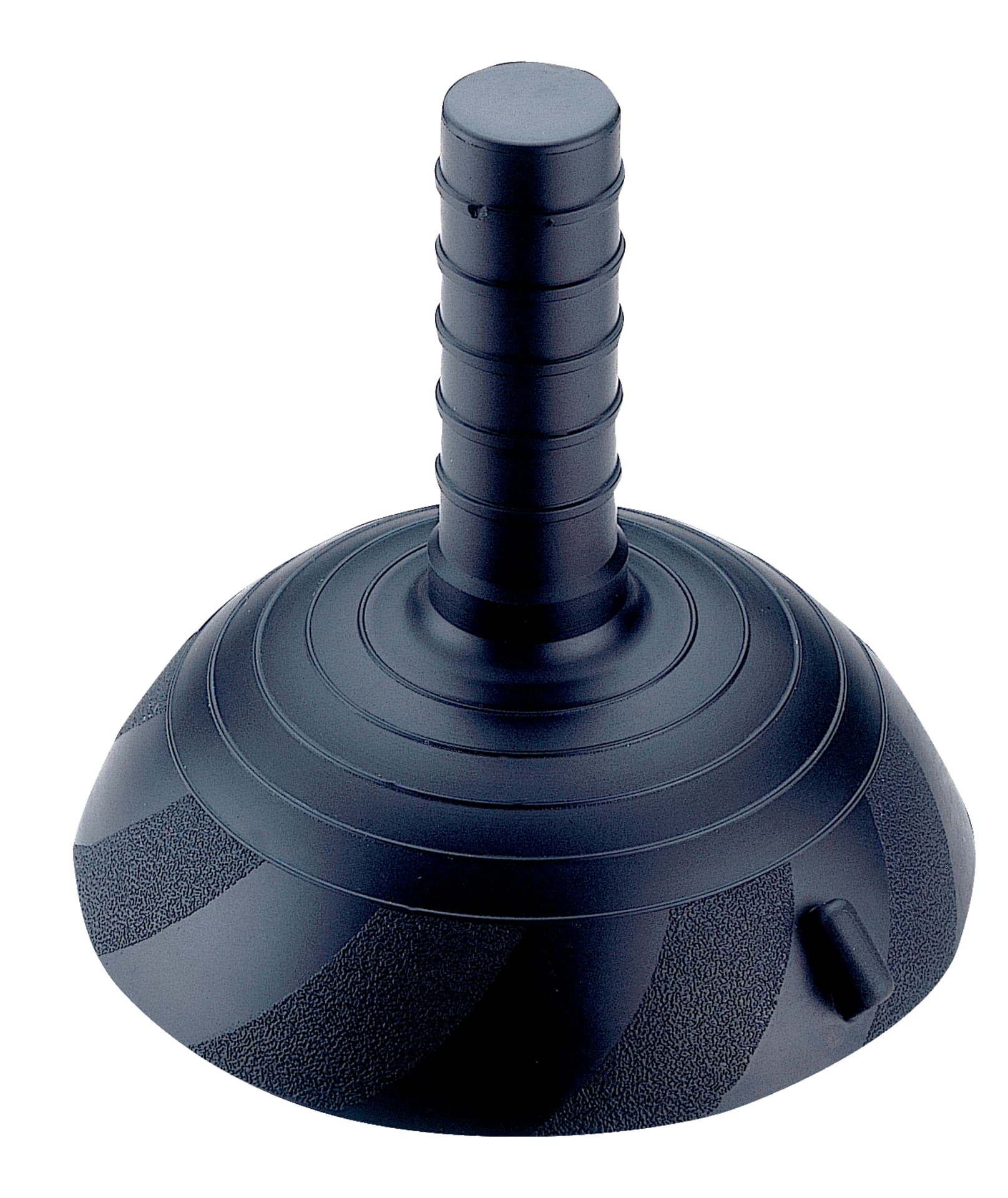 

Przyssawka pojedyncza 160 mm, udźwig 75 kg BAHCO