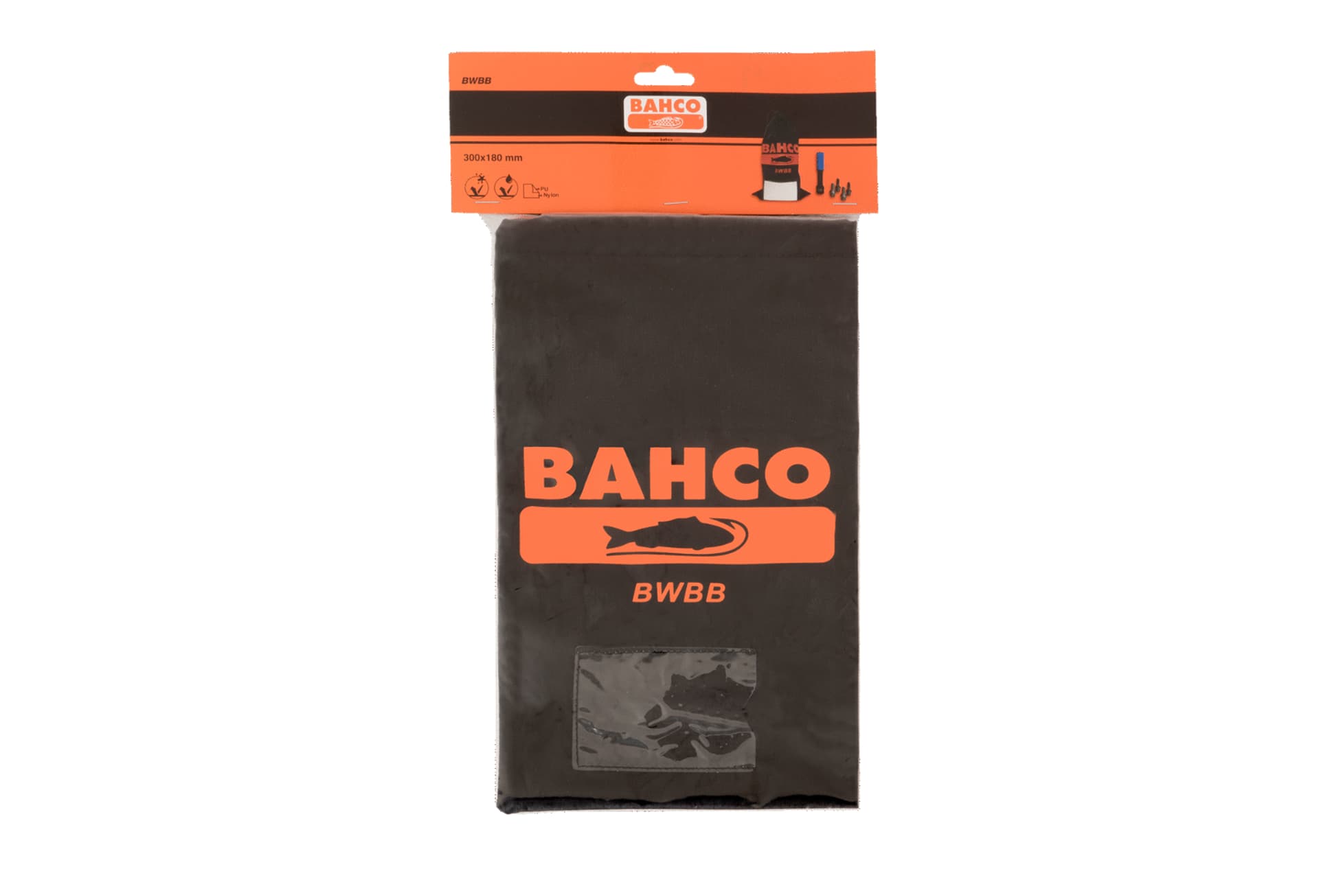

Woreczek do śrub kół BAHCO