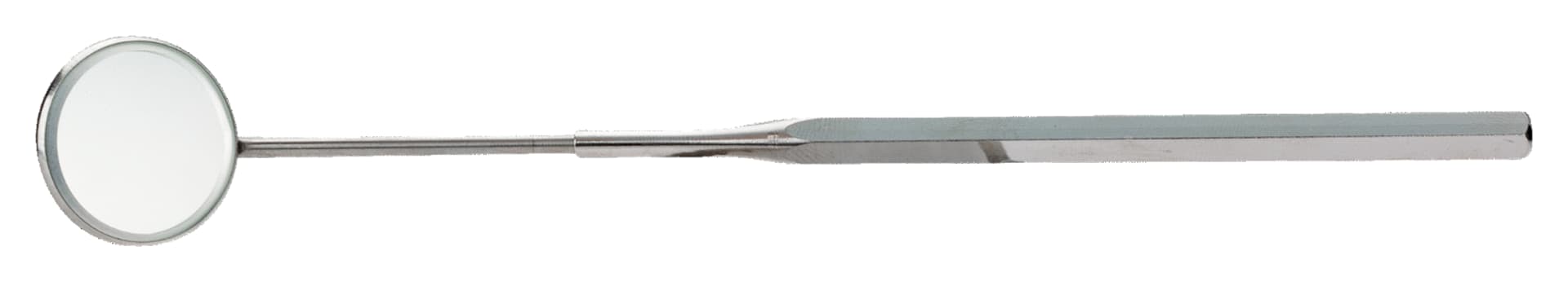 

Lusterko warsztatowe metalowe Ø 30 mm BAHCO