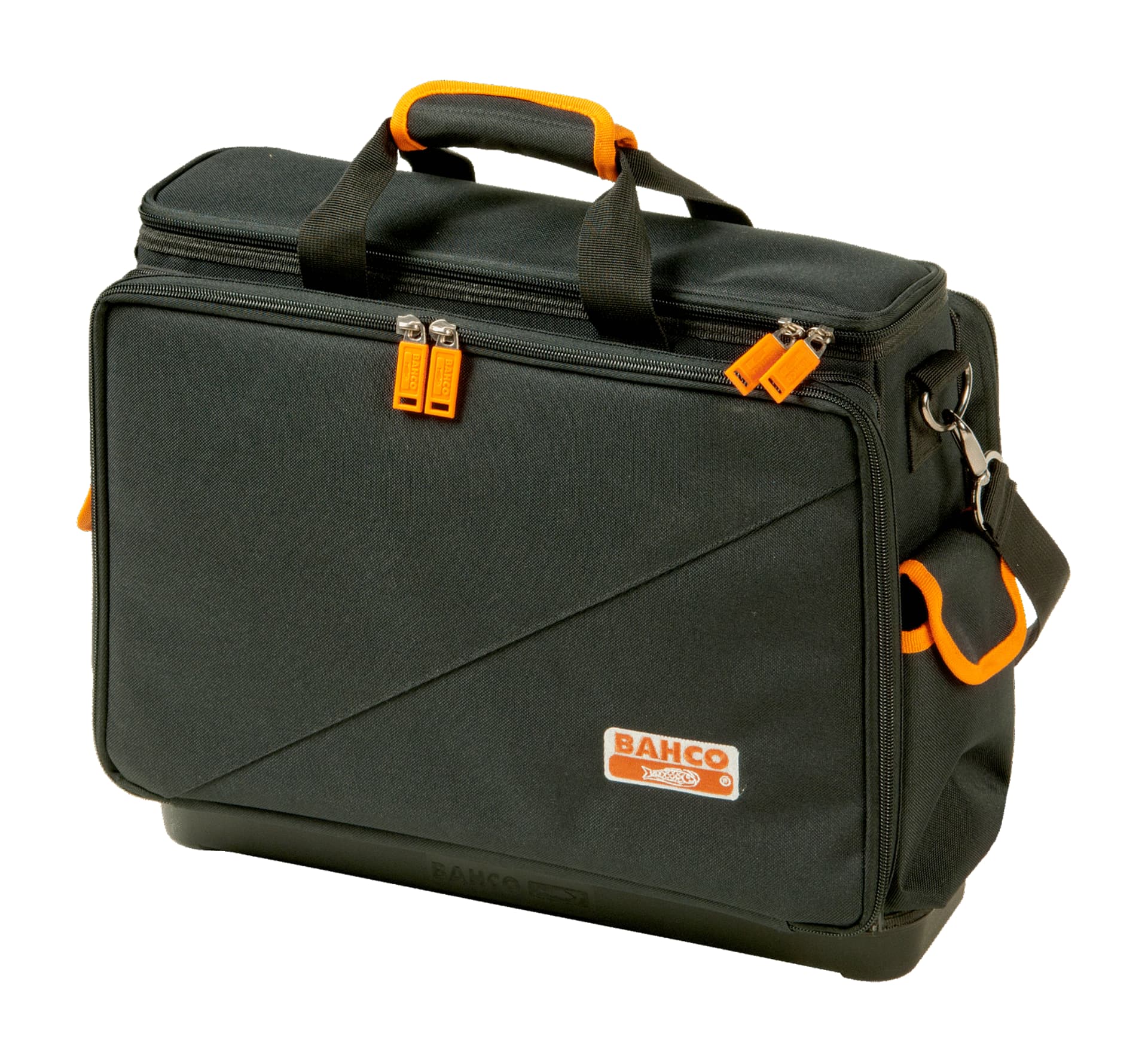 

Torba na laptopa i narzędzia 18" BAHCO