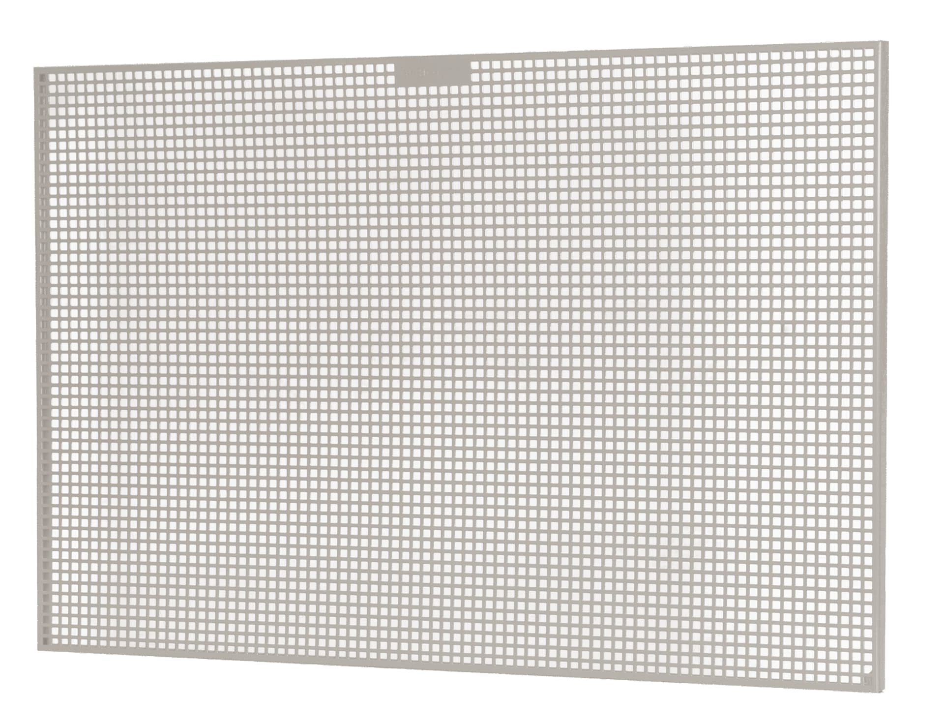 

Panel narzędziowy 600x500x25 mm RAL2009 BAHCO