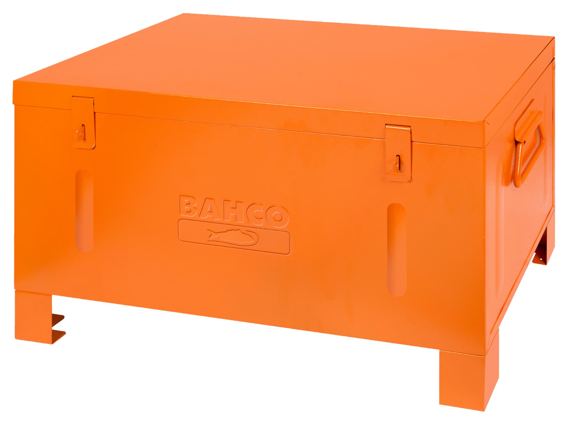 

Skrzynia murarska wzmocniona 910x530x430mm BAHCO