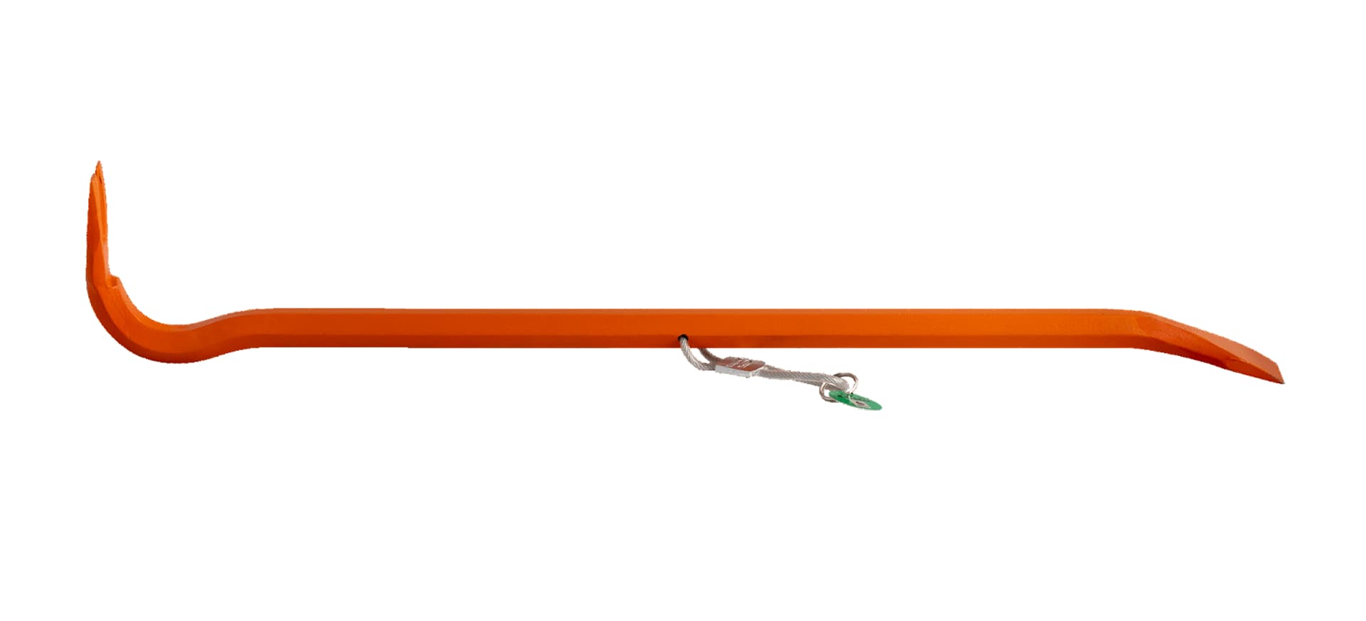 

Drążek sześciokątny ze stali 685 mm BAHCO
