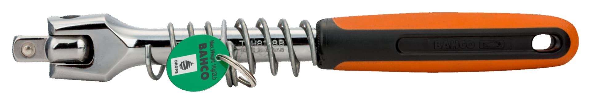 

Pokrętło uchylne 1/2" 256 mm BAHCO