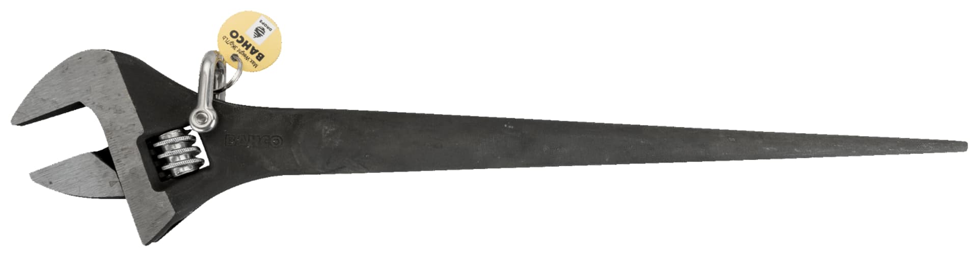 

Klucz nastawny Podger 84 16" maks. otwarcie 41 mm BAHCO