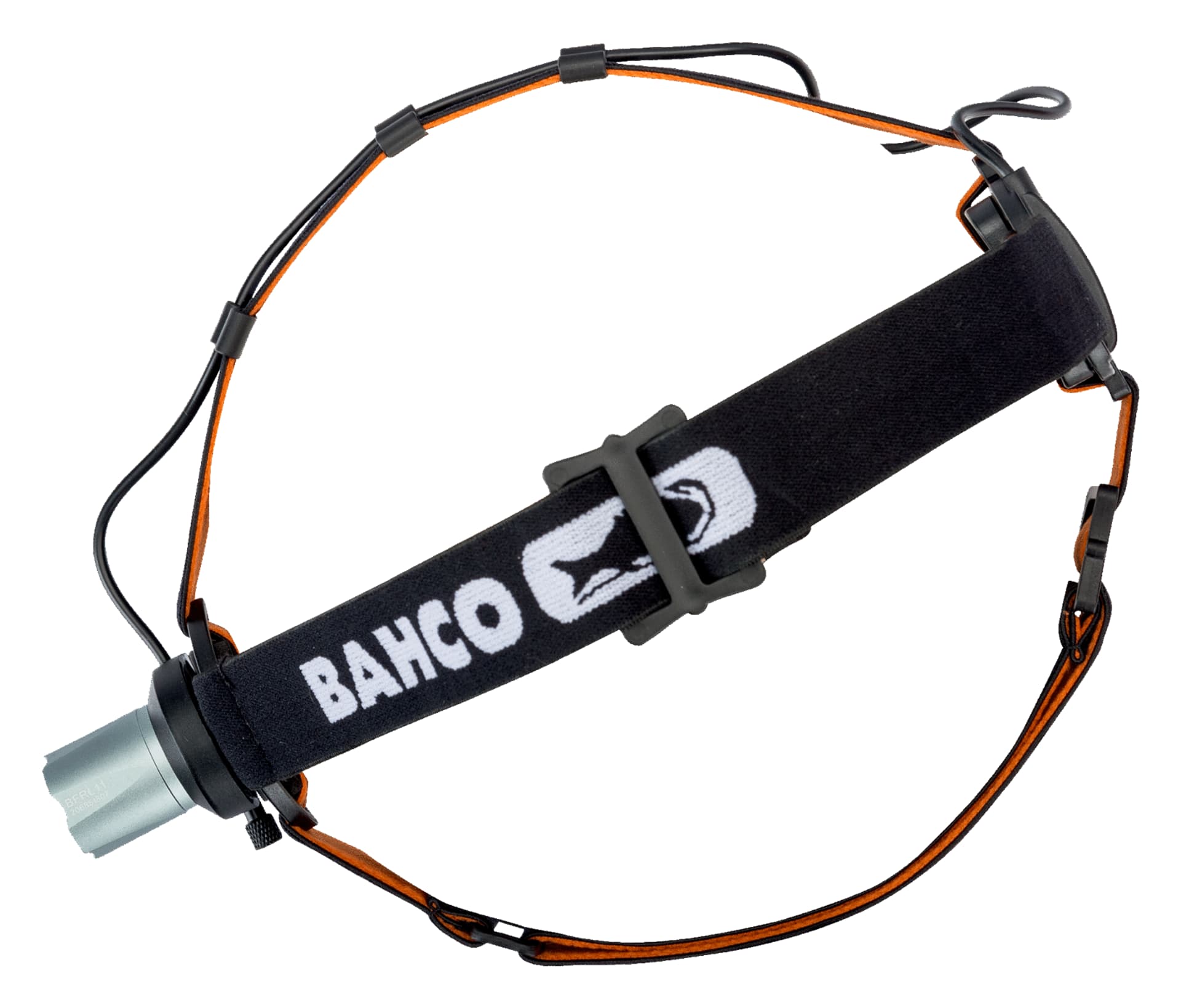 

Lampa czołowa 260 lm BAHCO