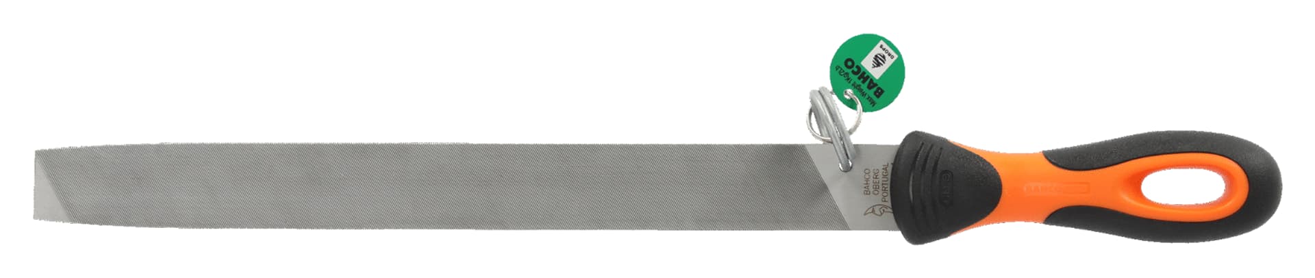 

Pilnik do ostrzenia ERGO, 290 mm, Typ nacięcia 1 BAHCO