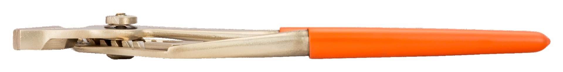 

Szczypce nastawne nieiskrzące AL-BR 250mm BAHCO