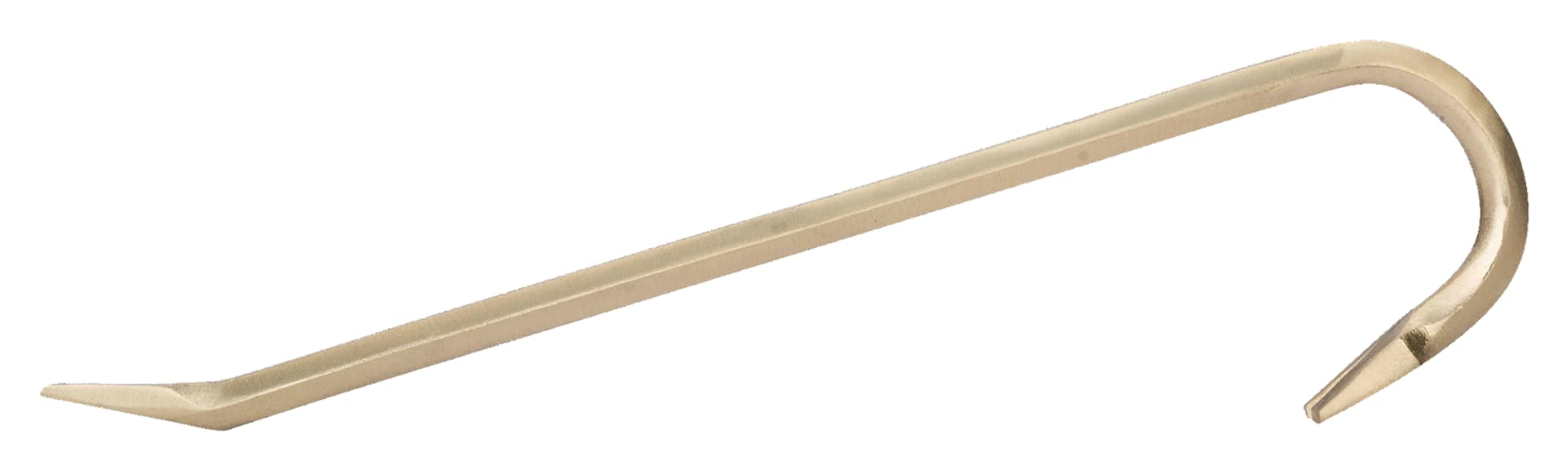 

Łom nieiskrzący AL-BR 16x460 mm BAHCO