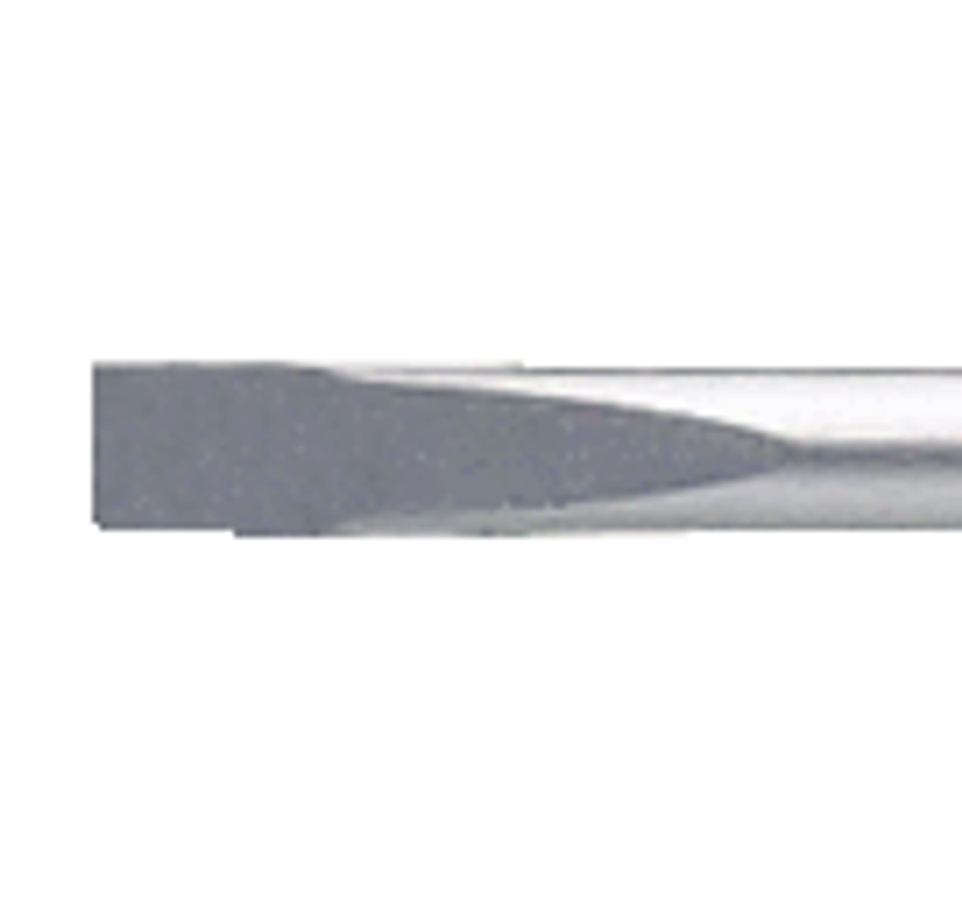 

Wkrętak ERGO ze stali nierdzewnej 0.5x3.0 mm BAHCO