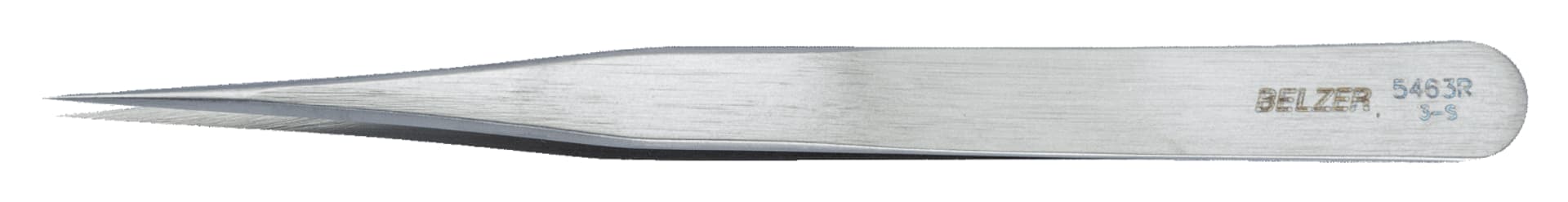 

Pęseta zegarmistrzowska 3-Ni 120 mm BAHCO