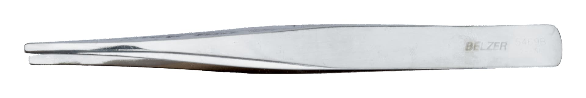 

Pęseta precyzyjna PCV 120 mm BAHCO