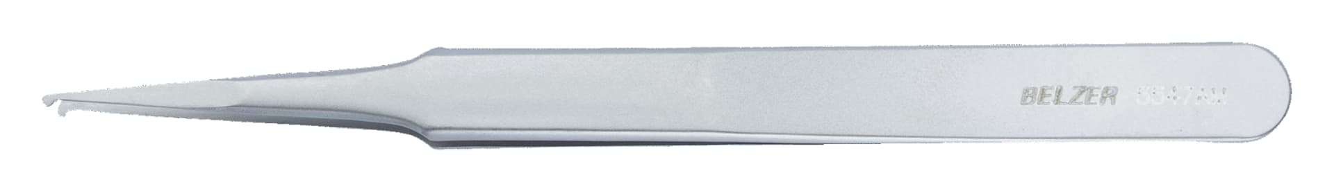 

Pęseta SMD antymagnetyczna kwasoodporna do oporników chipowych 1 mm 45° 120 mm BAHCO